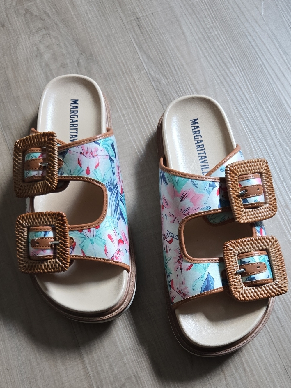 Sandals
